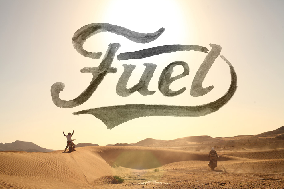 bmd design, fuel motorcycles