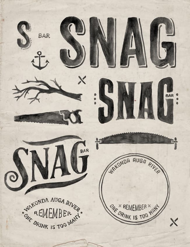 BMD Design / Graphiste Bordeaux