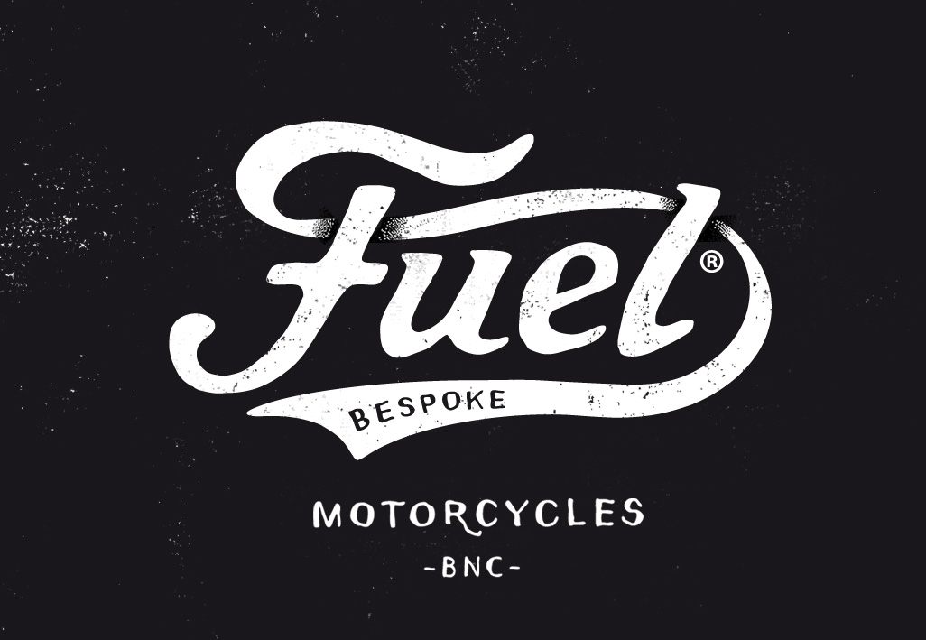 bmd design, fuel motorcycles