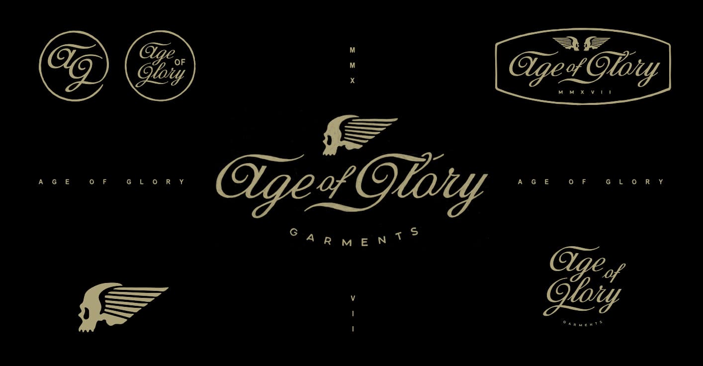 Global heritage clothing identity and visual storytelling by BMD Design Bordeaux.