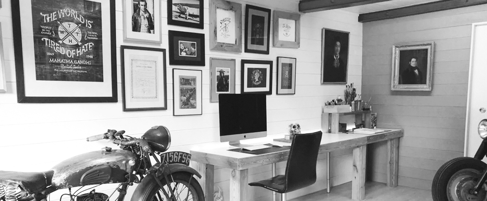 BMD Design Studio — Art Direction & Graphic Design, French Design Agency Bordeaux, Artisanal Branding since 2001