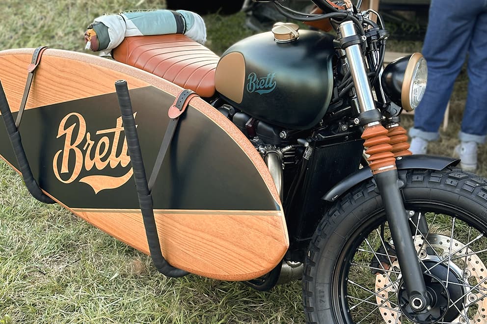 Iconic brand marks and expert lettering for professional eyewear collections.