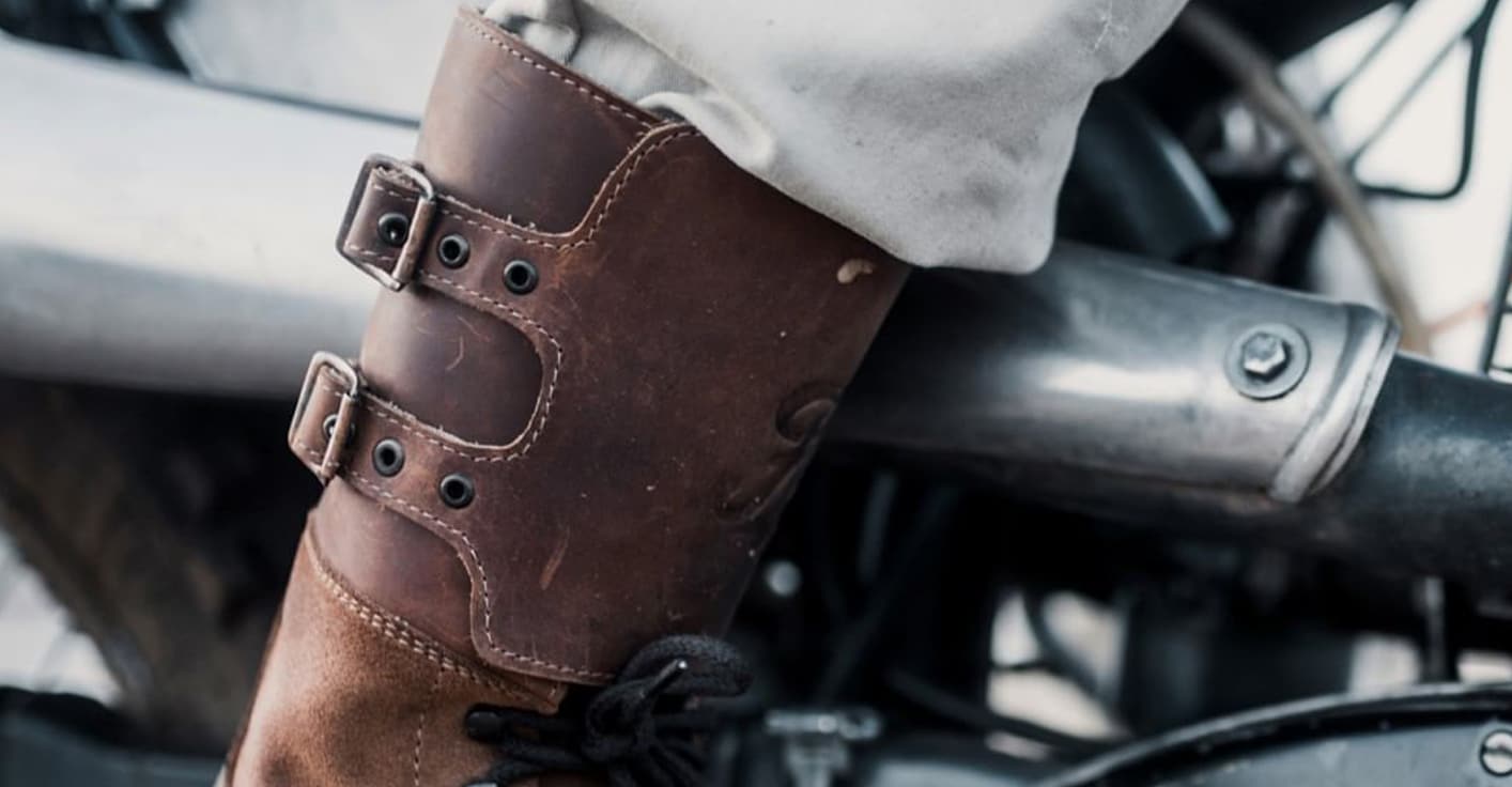 Heritage-inspired apparel branding for international lifestyle markets.