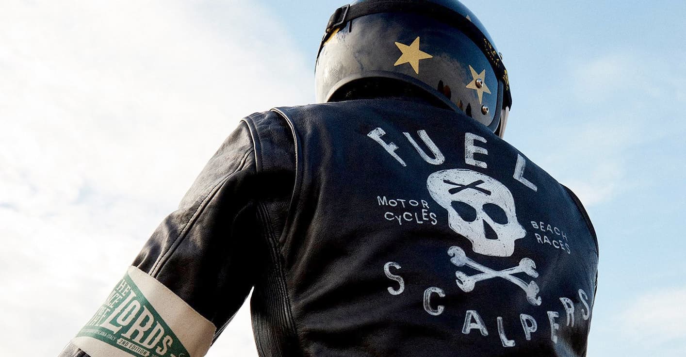 Artisan graphic design for Fuel, delivering a unique global brand signature.