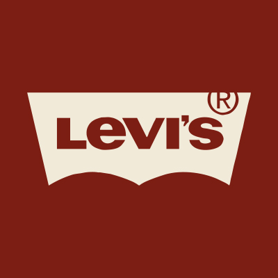 Heritage-style hand-drawn typography and apparel graphics for Levi's x BMD Design.