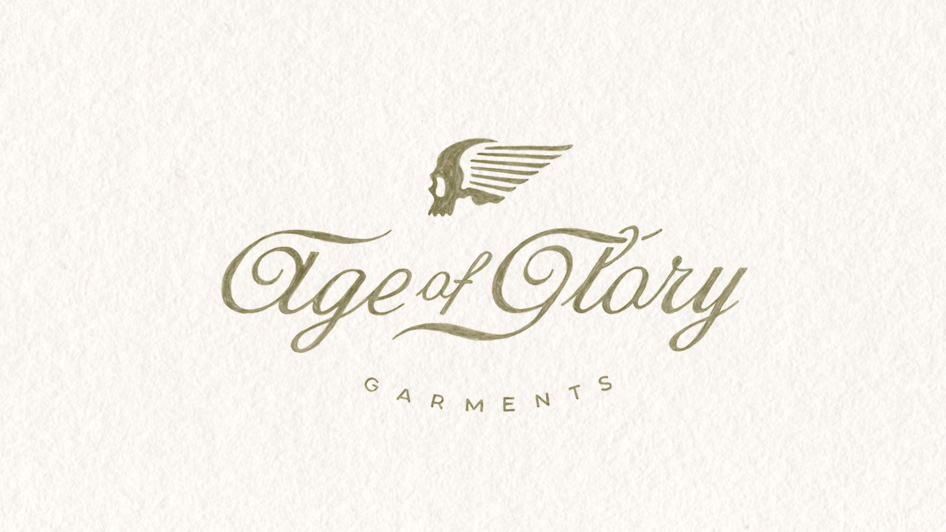 Vintage-style illustration, retro graphic world