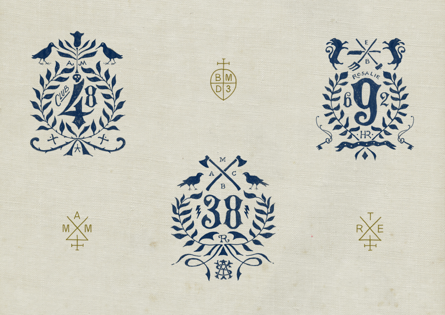 BMD Design — création 136