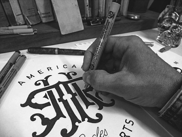 BMD Design — création 233