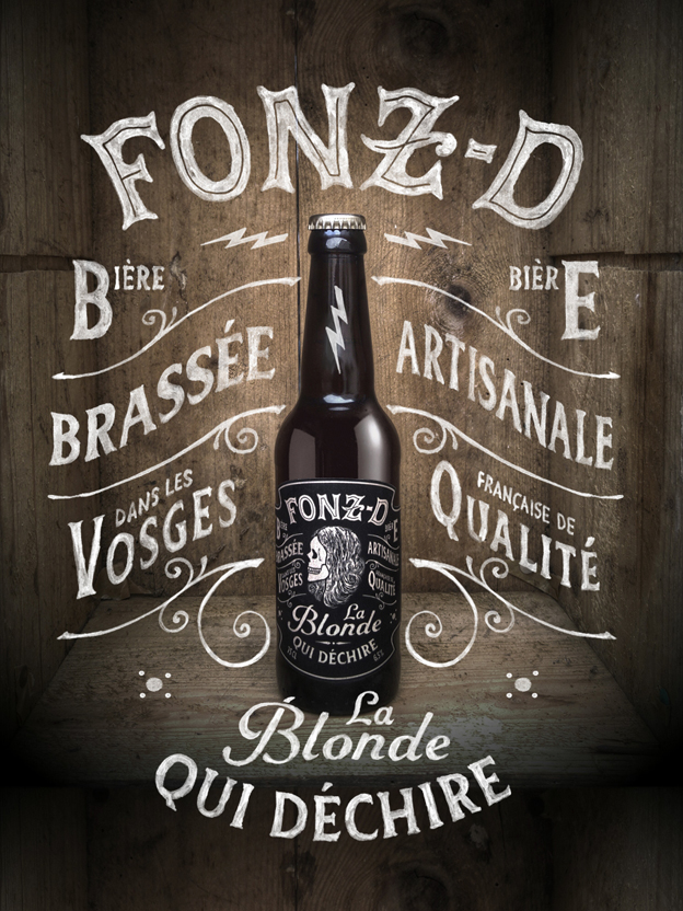 BMD Design — création 34