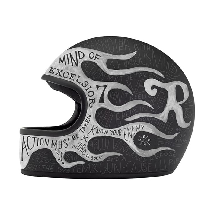 BMD Design — création 183