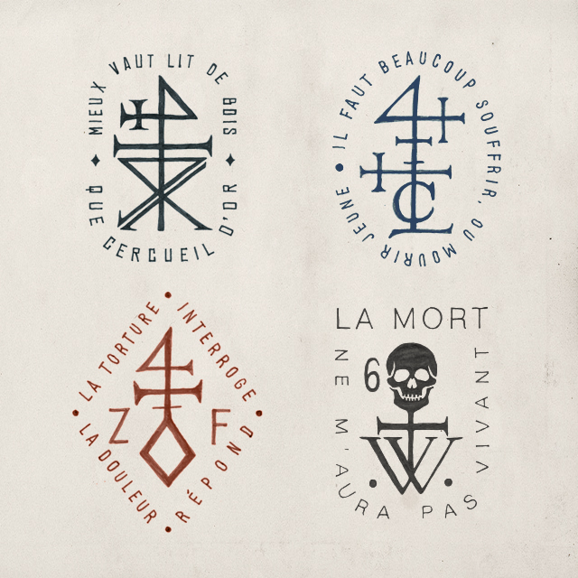 BMD Design — création 361