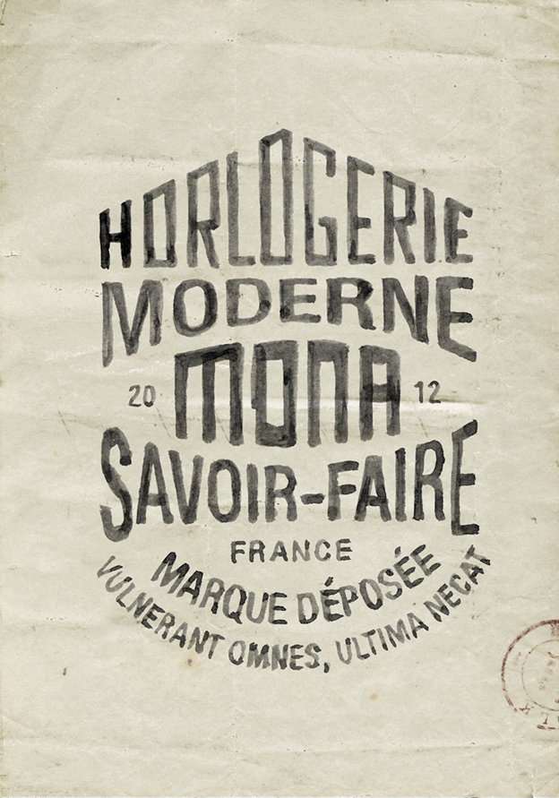 BMD Design — création 195