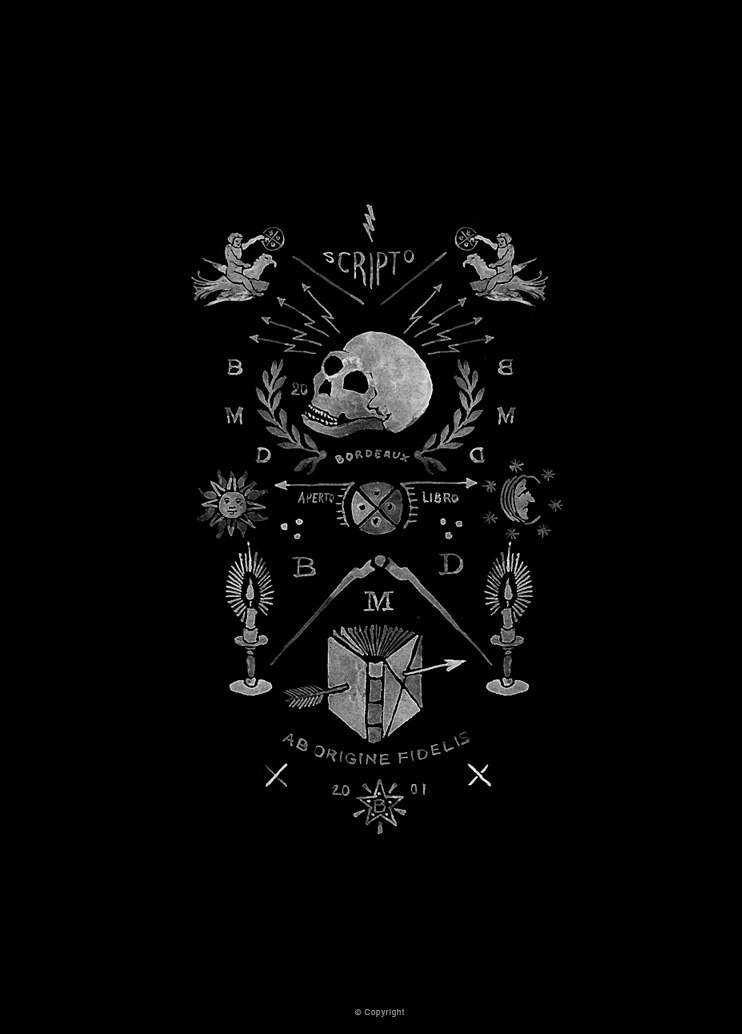 BMD Design — création 29