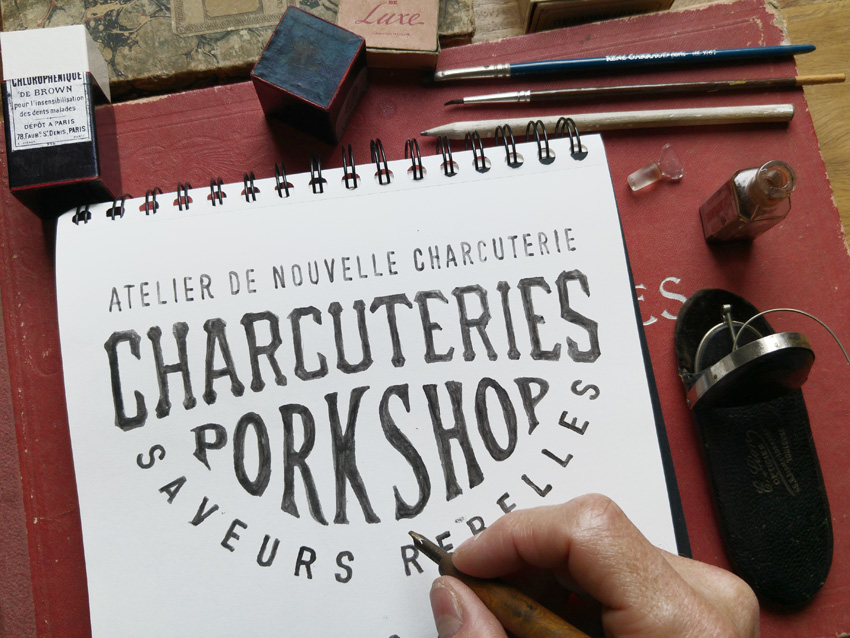 BMD Design — création 321