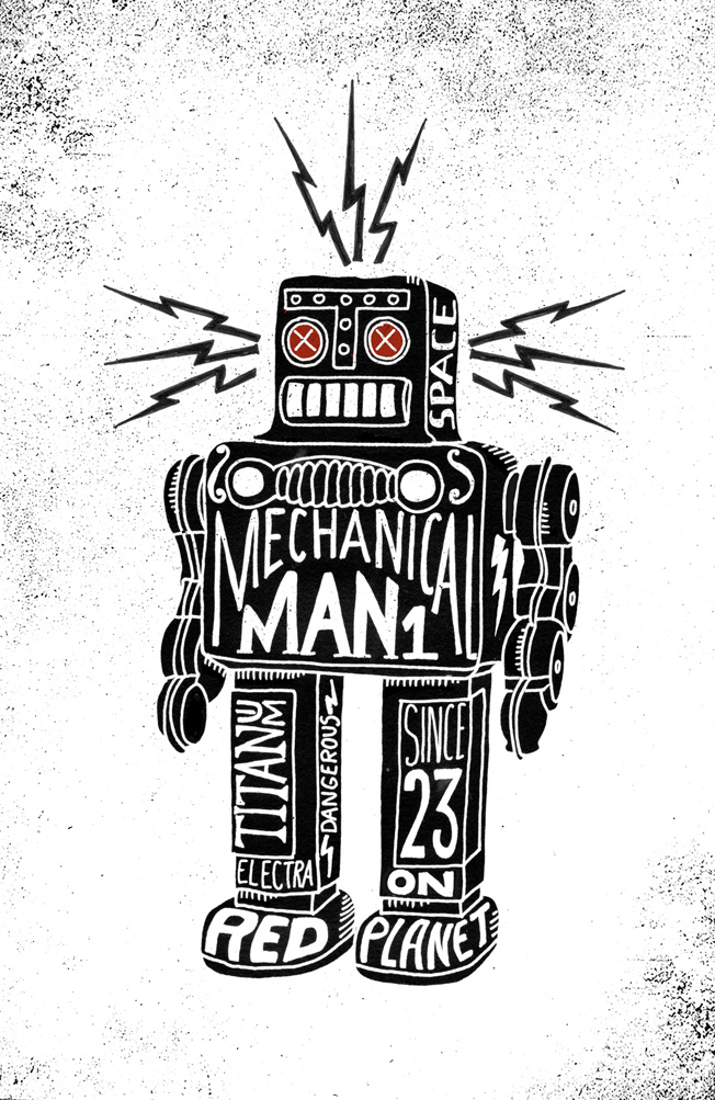 BMD Design — création 114