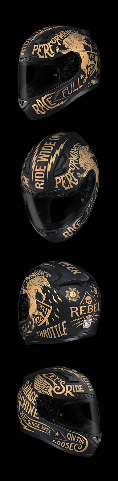 BMD Design — création 165