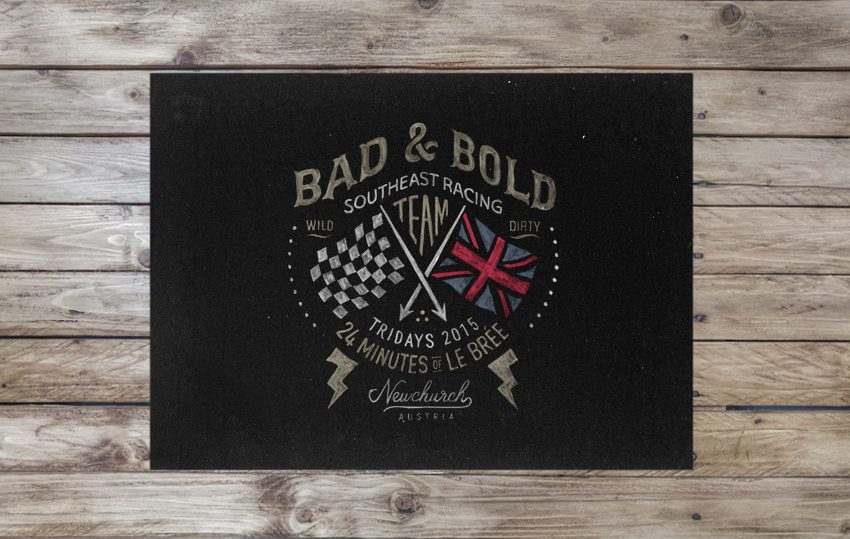 BMD Design — création 160