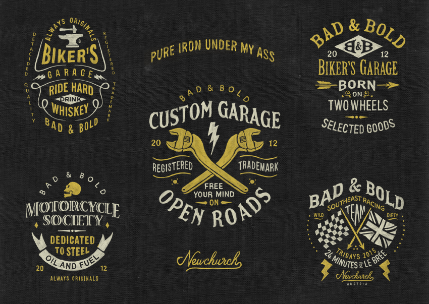 Bmd Design Authentic Hand Draw 1 — BMD Design