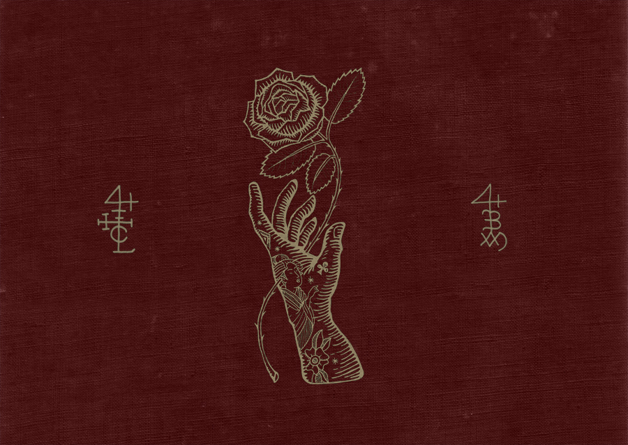 Bmd Design Authentic Sketch 1 — BMD Design