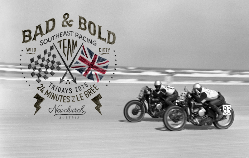 Bmd Design Authentic Sketch — BMD Design