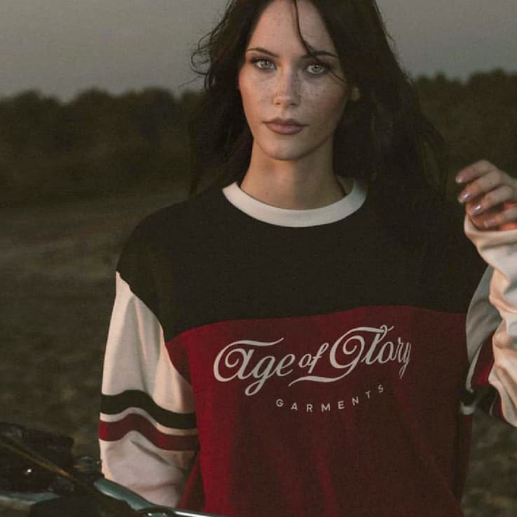 Bmd Design Brand Crafted 1 — Hand-lettering art — BMD Design