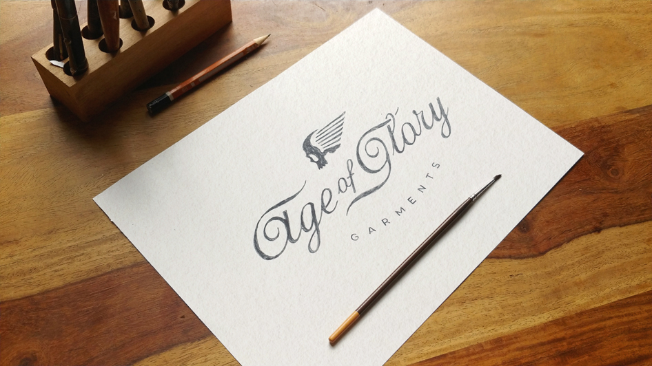 Bmd Design Brand Vintage — Artisanal branding — BMD Design