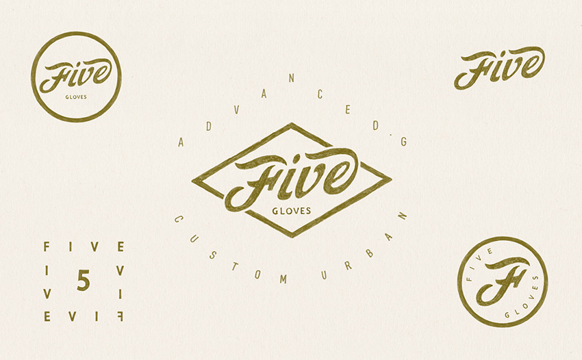 Bmd Design Branding Brand — BMD Design