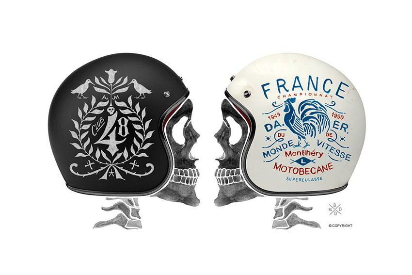 Bmd Design Branding Hand Draw 3 — BMD Design