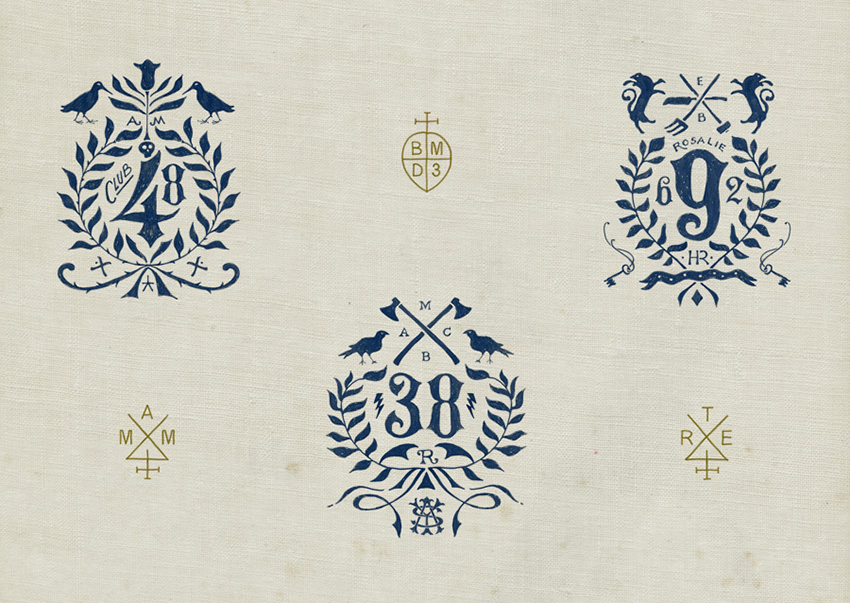 Bmd Design Crafted Artistic — BMD Design