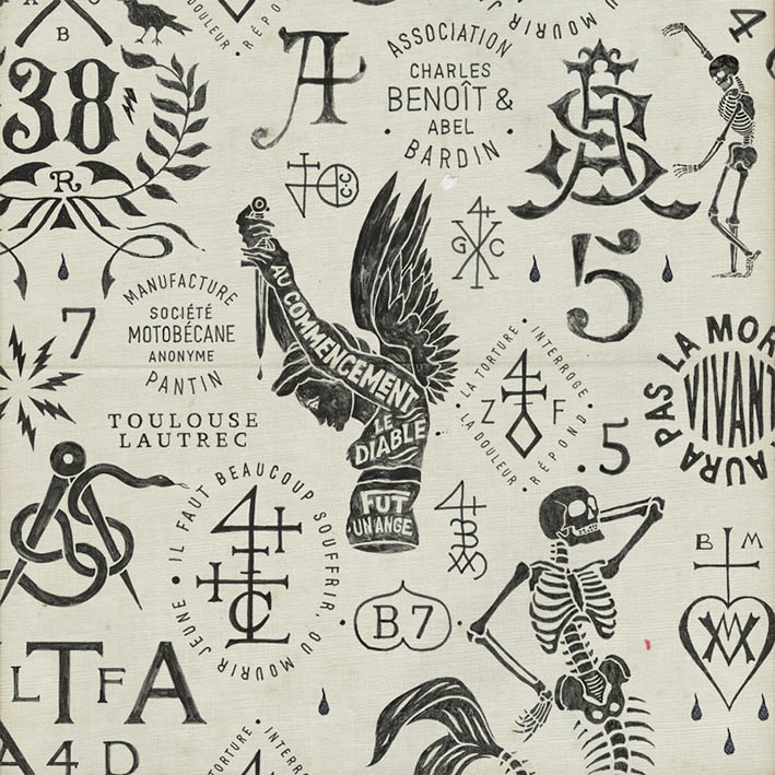 BMD Design — création 335