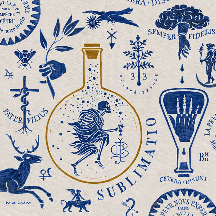 BMD Design — création 268