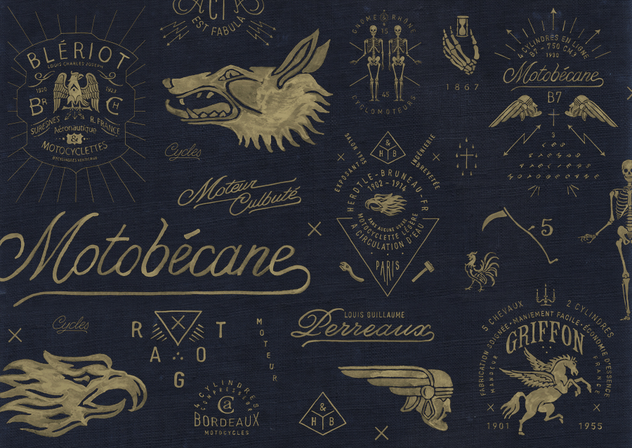 BMD Design — création 126