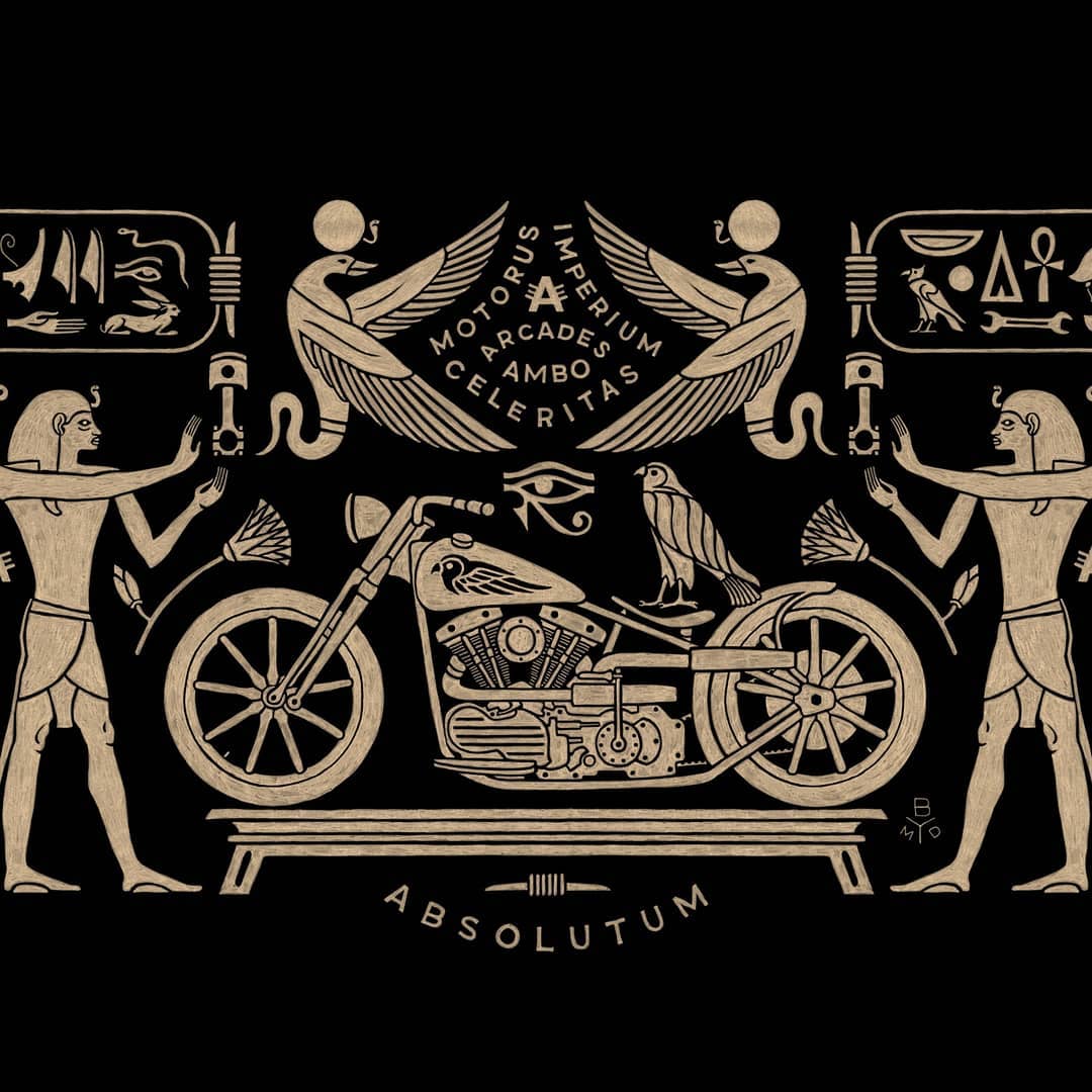 Bmd Design Graphic Handcrafted 1 — BMD Design