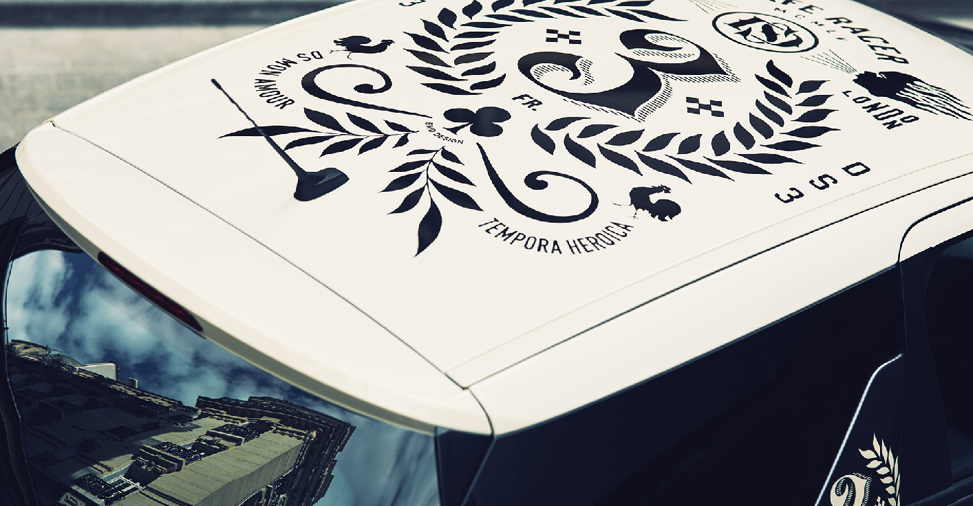 Bmd Design Graphic Studio 4 — BMD Design