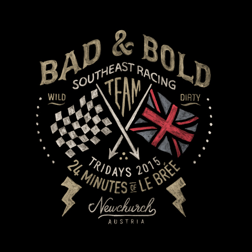 Bmd Design Graphic Studio 5 — Artisanal typography — BMD Design