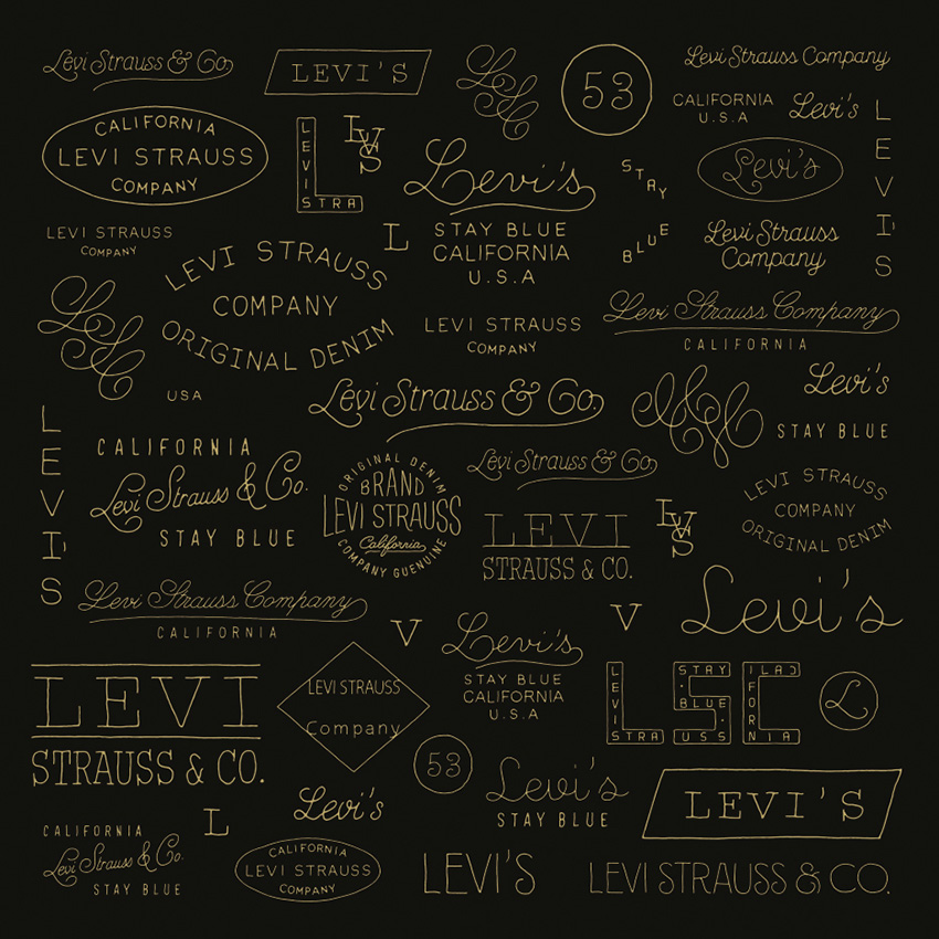 Bmd Design Hand Draw Authentic — BMD Design