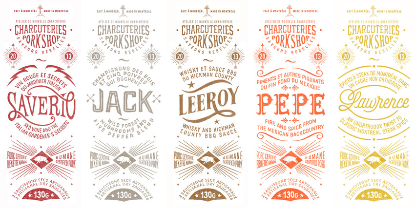 Bmd Design Hand Draw Brand — Bespoke logo design — BMD Design