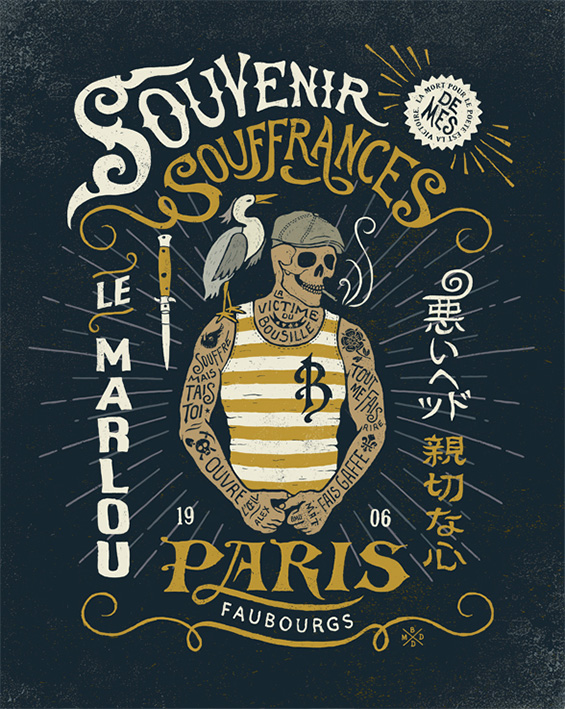 Bmd Design Hand Draw Studio 3 — BMD Design