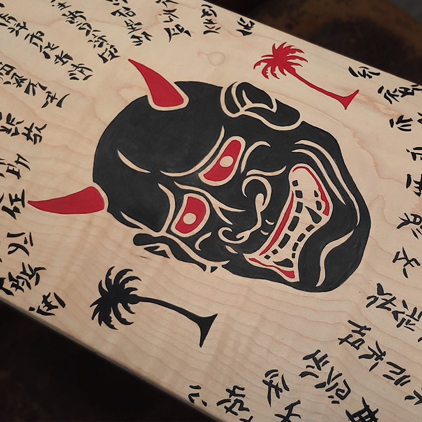 Bmd Design Hand Lettering Branding — Artisanal hand lettering — BMD Design