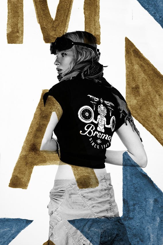 Bmd Design Hand Lettering Ink 1 — BMD Design