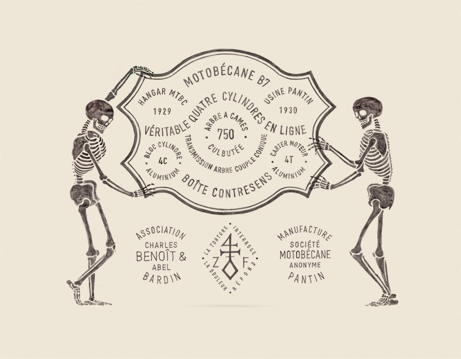 BMD Design — création 328