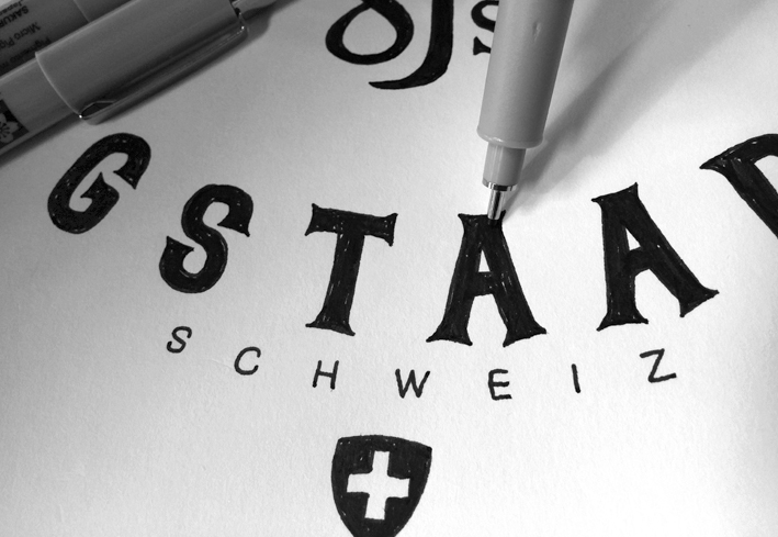 Bmd Design Handcrafted Hand Lettering — BMD Design