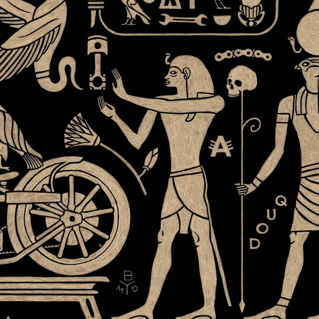 Bmd Design Ink Authentic 3 — BMD Design