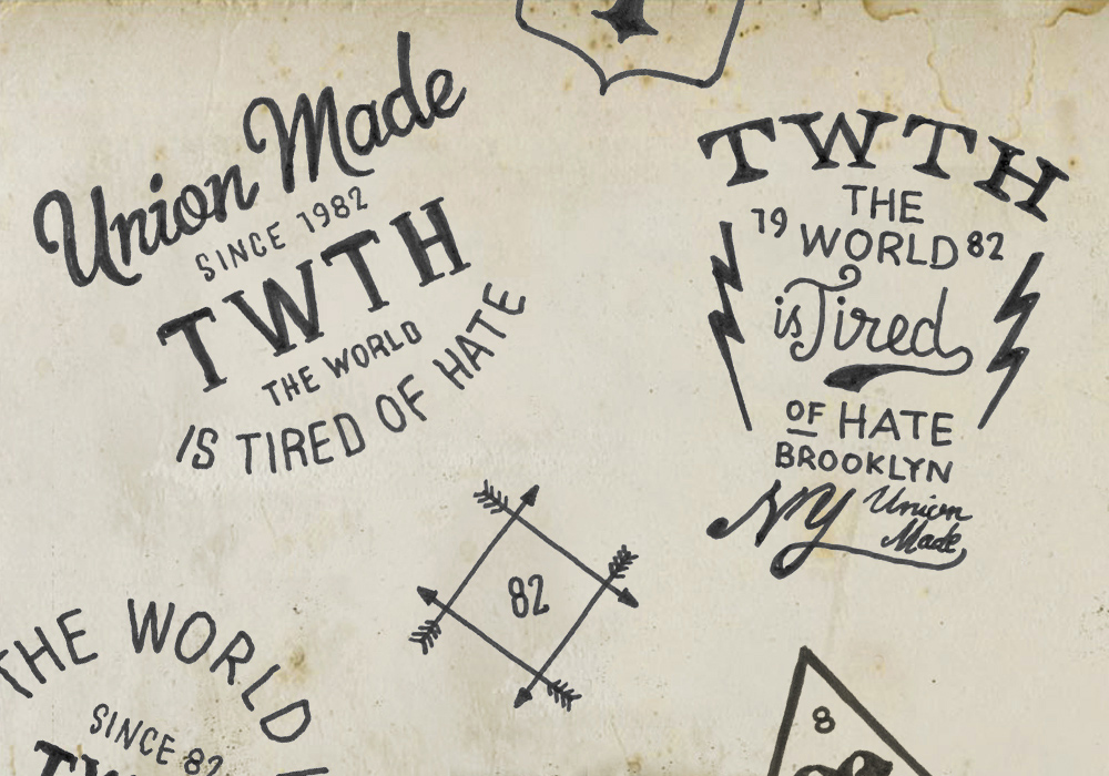 Bmd Design Ink Vintage — BMD Design