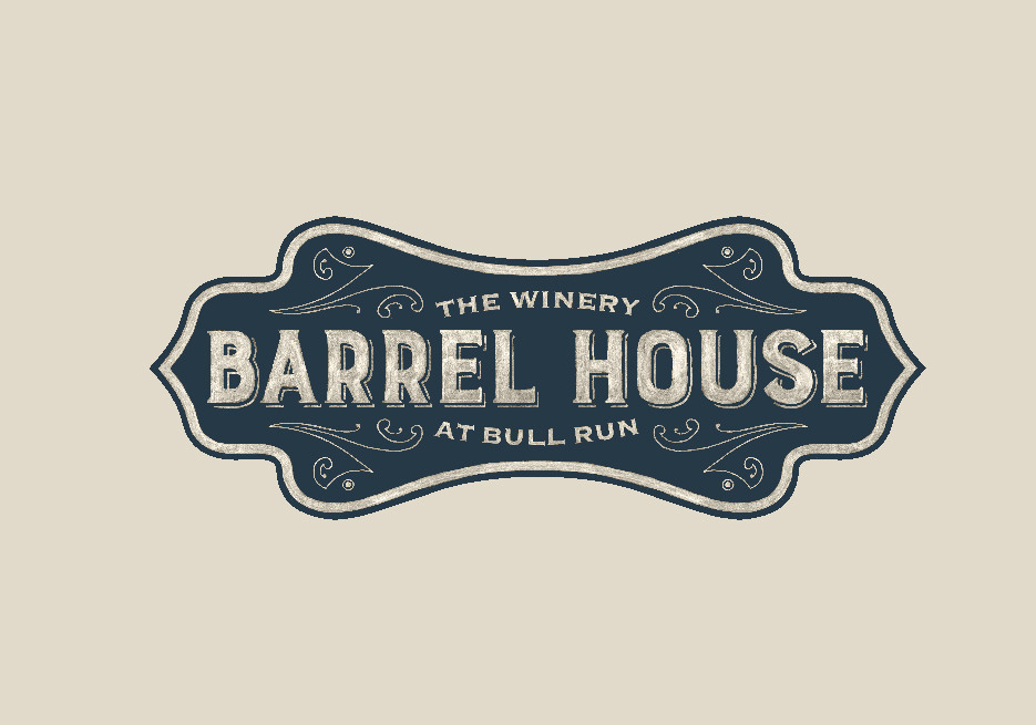 Bmd Design Ink Watercolor — Crafted logo design — BMD Design