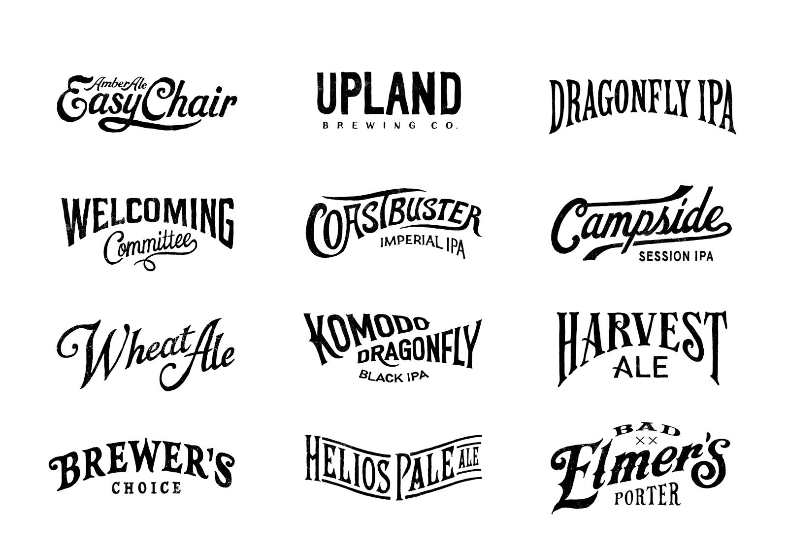 BMD Design — création 48