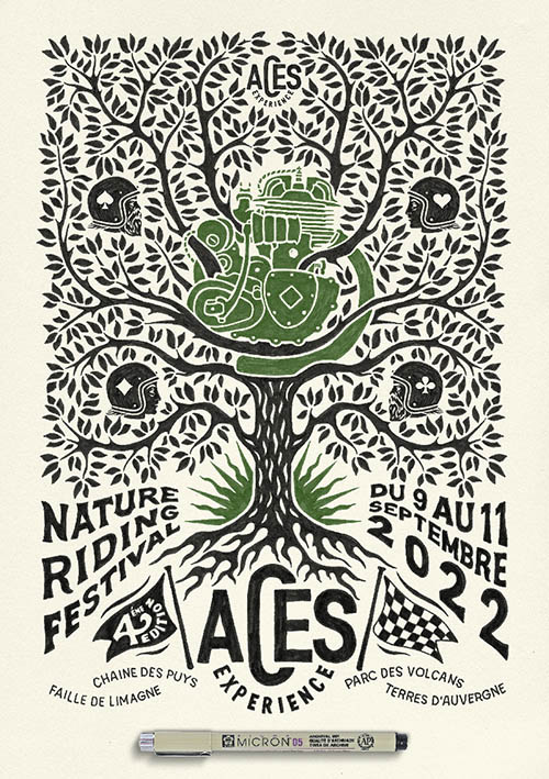 BMD Design — création 110