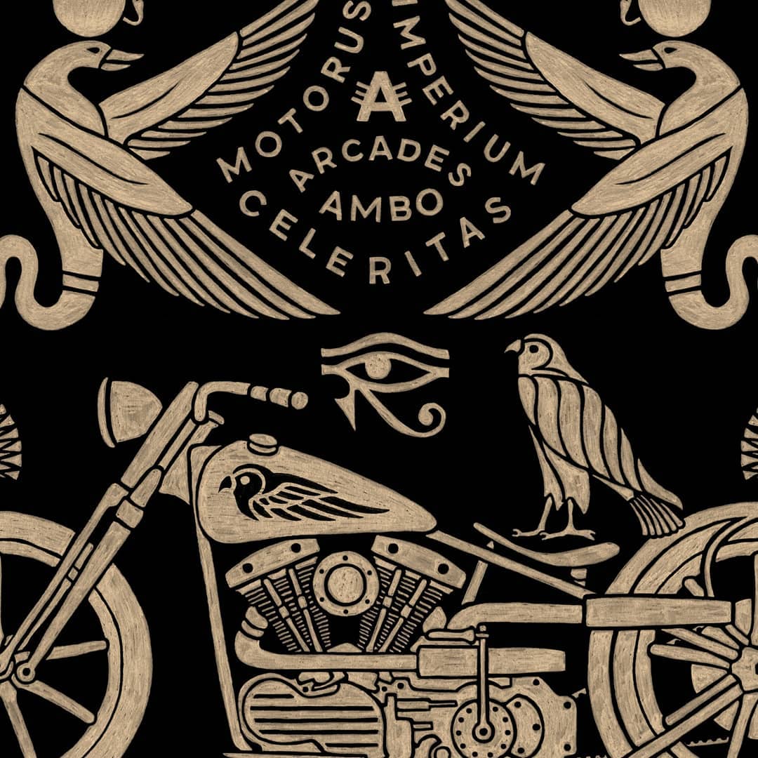 Bmd Design Sketch Crafted 1 — Artisanal hand lettering — BMD Design