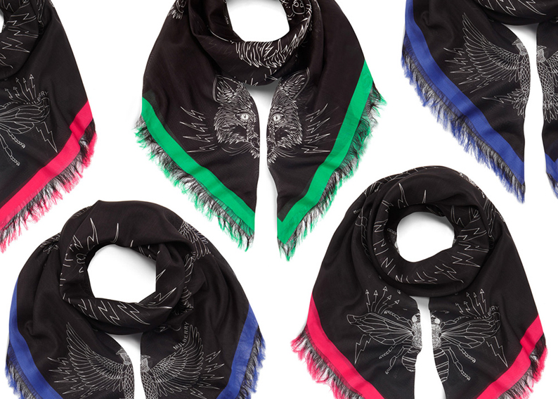 Bmd Design Sketch Vintage — BMD Design