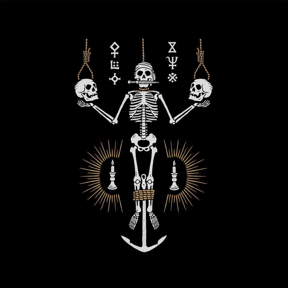 Bmd Design Studio Branding — Vintage crafted logo — BMD Design